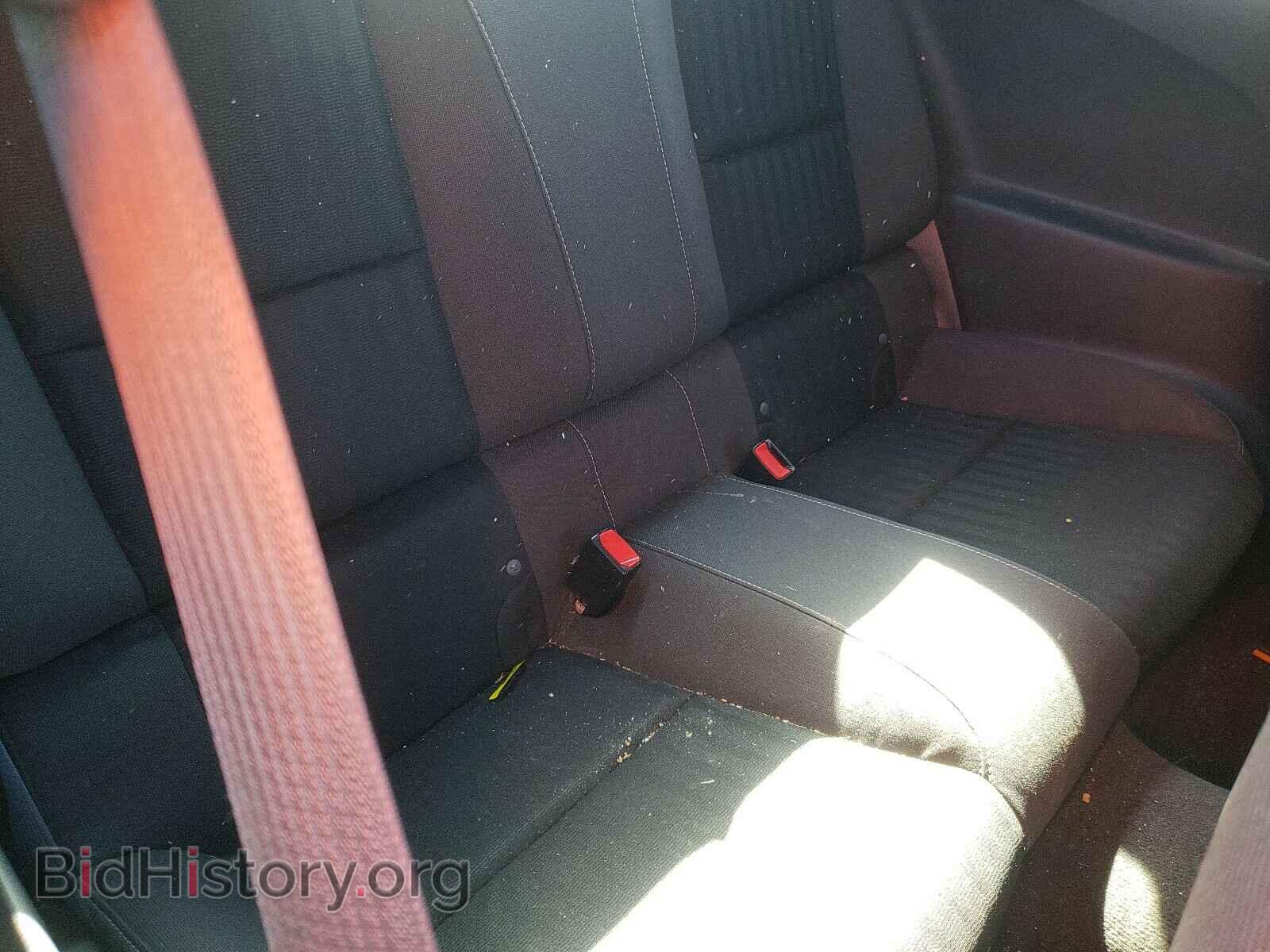 2014 CHEVROLET CAMARO - VIN: 2G1FA1E34E9290331 - Фото 6