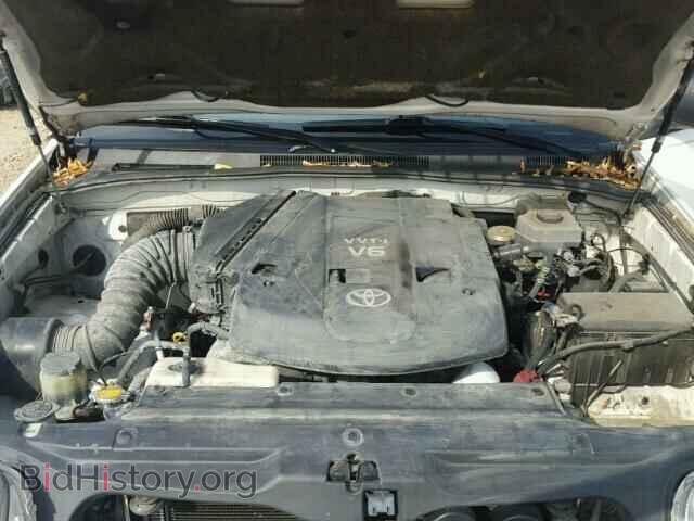 2004 TOYOTA 4RUNNER - VIN: JTEBU14R540025344 - Фото 7