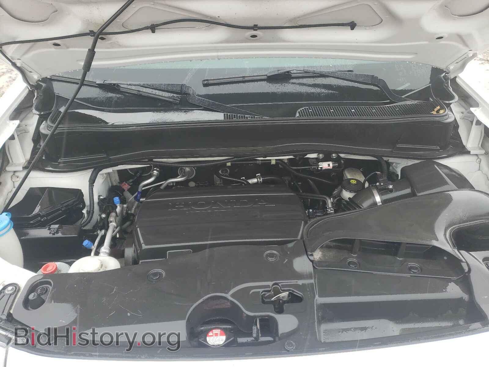 2015 HONDA PILOT - VIN: 5FNYF4H90FB024708 - Фото 7