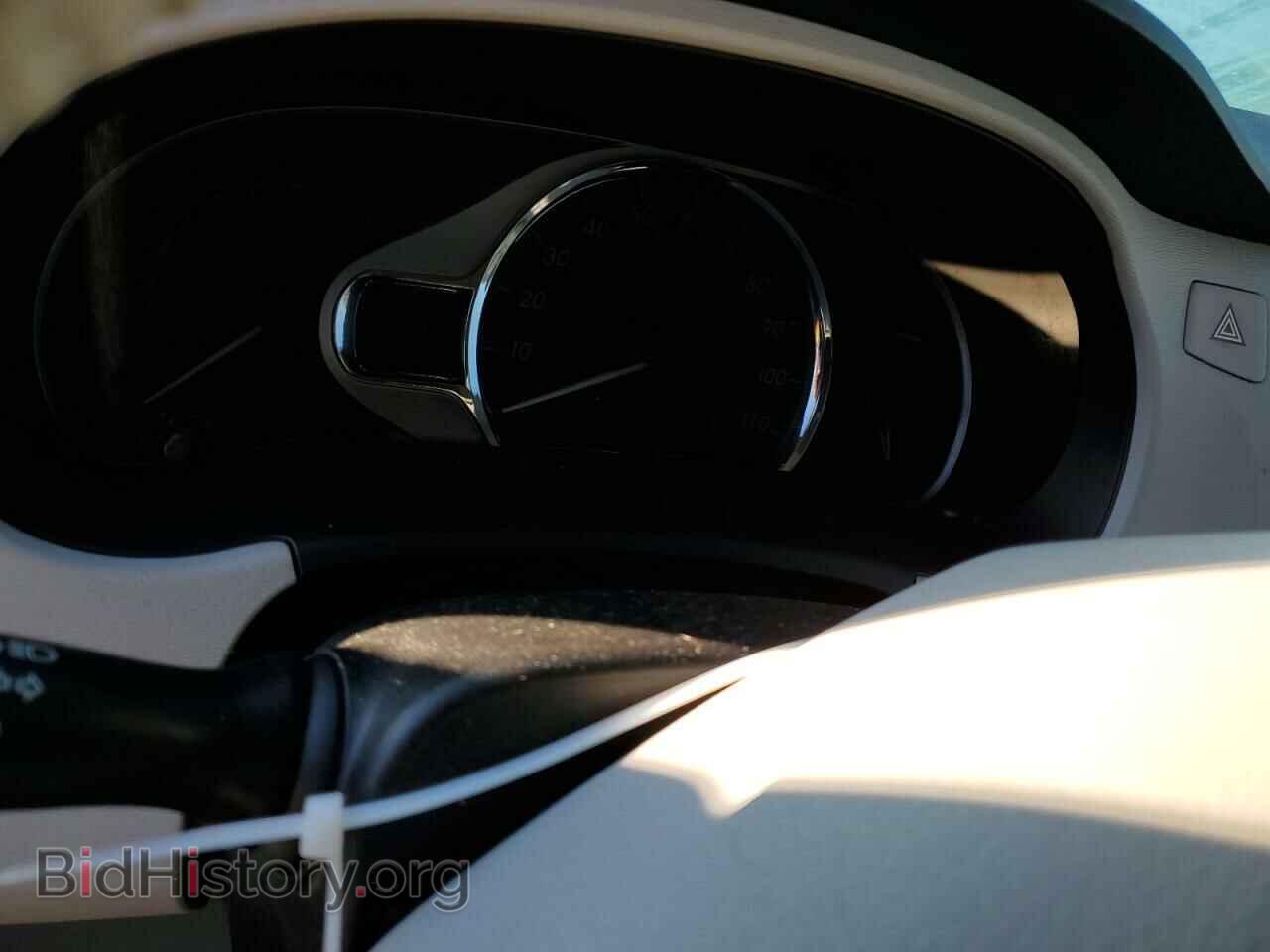 2014 TOYOTA SIENNA - VIN: 5TDYK3DCXES482001 - Фото 9