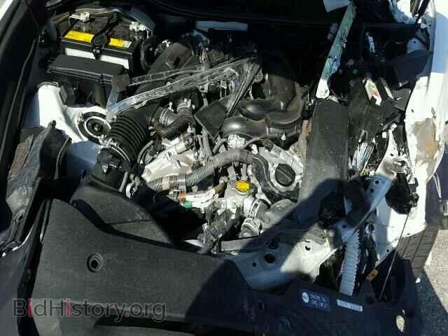 2013 LEXUS GS350 - VIN: JTHBE1BL7D5028344 - Фото 7
