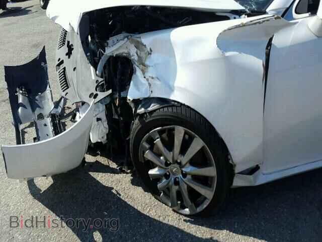 2013 LEXUS GS350 - VIN: JTHBE1BL7D5028344 - Фото 9