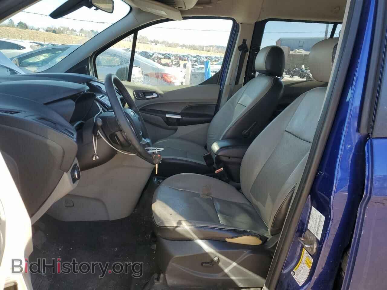 2014 FORD TRANSIT - VIN: NM0GE9F78E1152616 - Фото 7