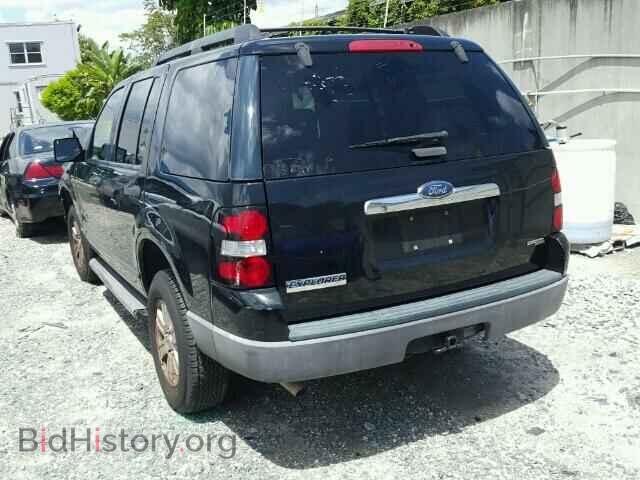 2006 FORD EXPLORER - VIN: 1FMEU62E96UA49331 - Фото 3