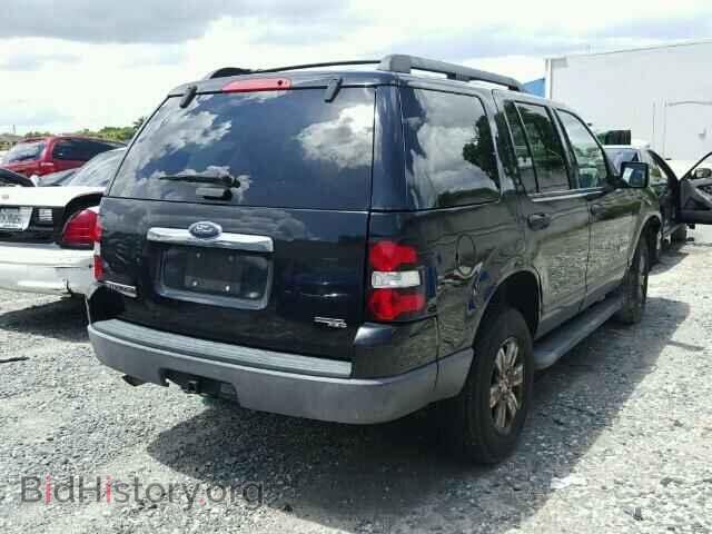 2006 FORD EXPLORER - VIN: 1FMEU62E96UA49331 - Фото 4