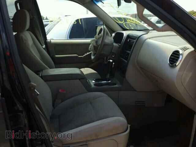 2006 FORD EXPLORER - VIN: 1FMEU62E96UA49331 - Фото 5