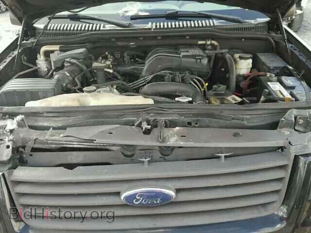 2006 FORD EXPLORER - VIN: 1FMEU62E96UA49331 - Фото 7