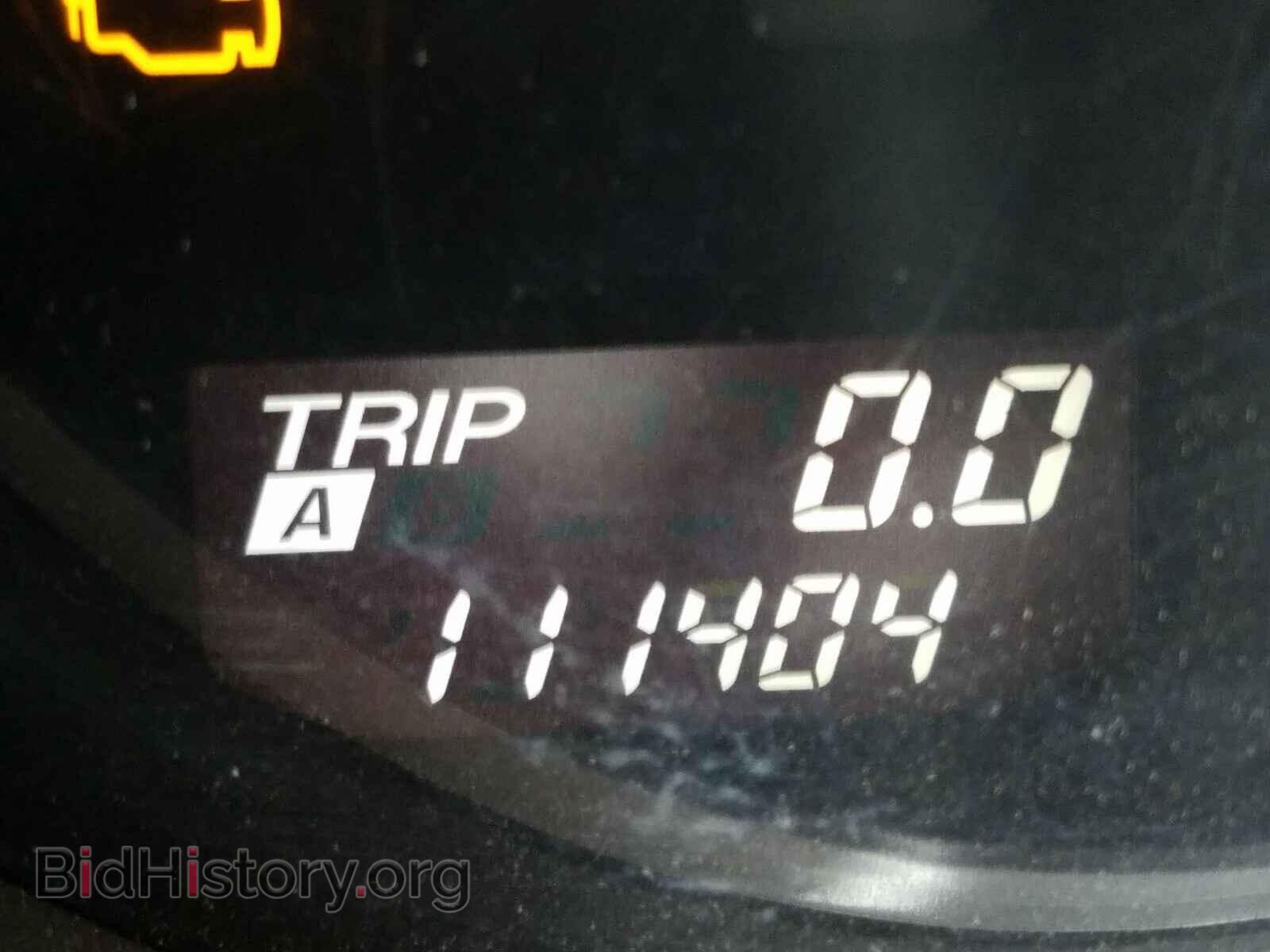 2004 MAZDA RX8 - VIN: JM1FE17N840109959 - Фото 8