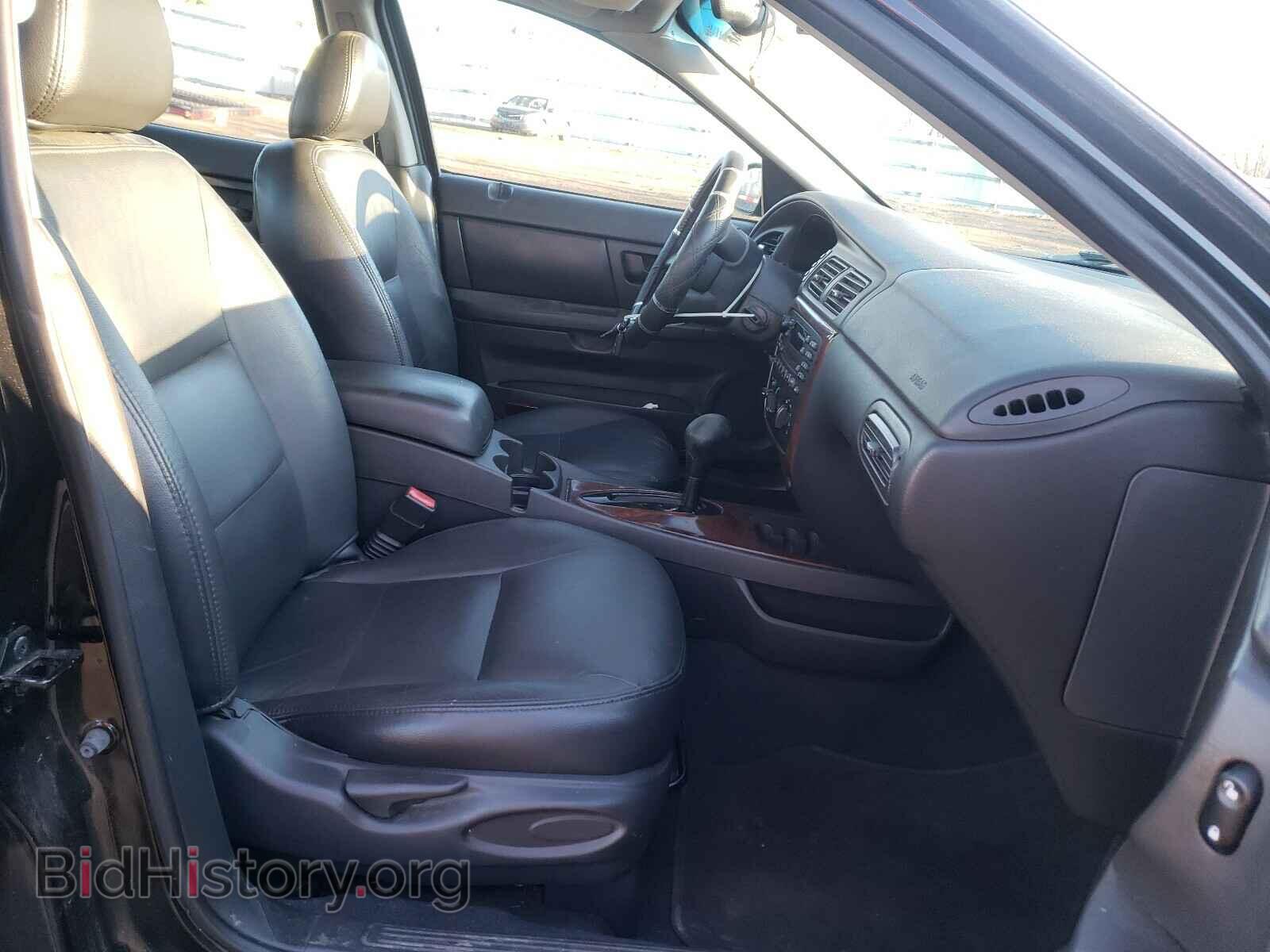 2006 FORD TAURUS - VIN: 1FAFP56U56A130751 - Фото 5
