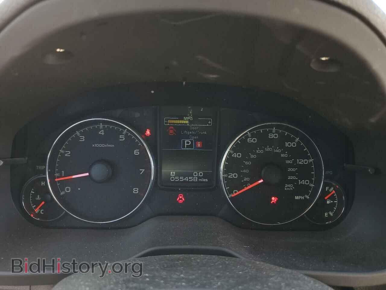2013 SUBARU OUTBACK - VIN: 4S4BRBKC3D3309754 - Фото 9