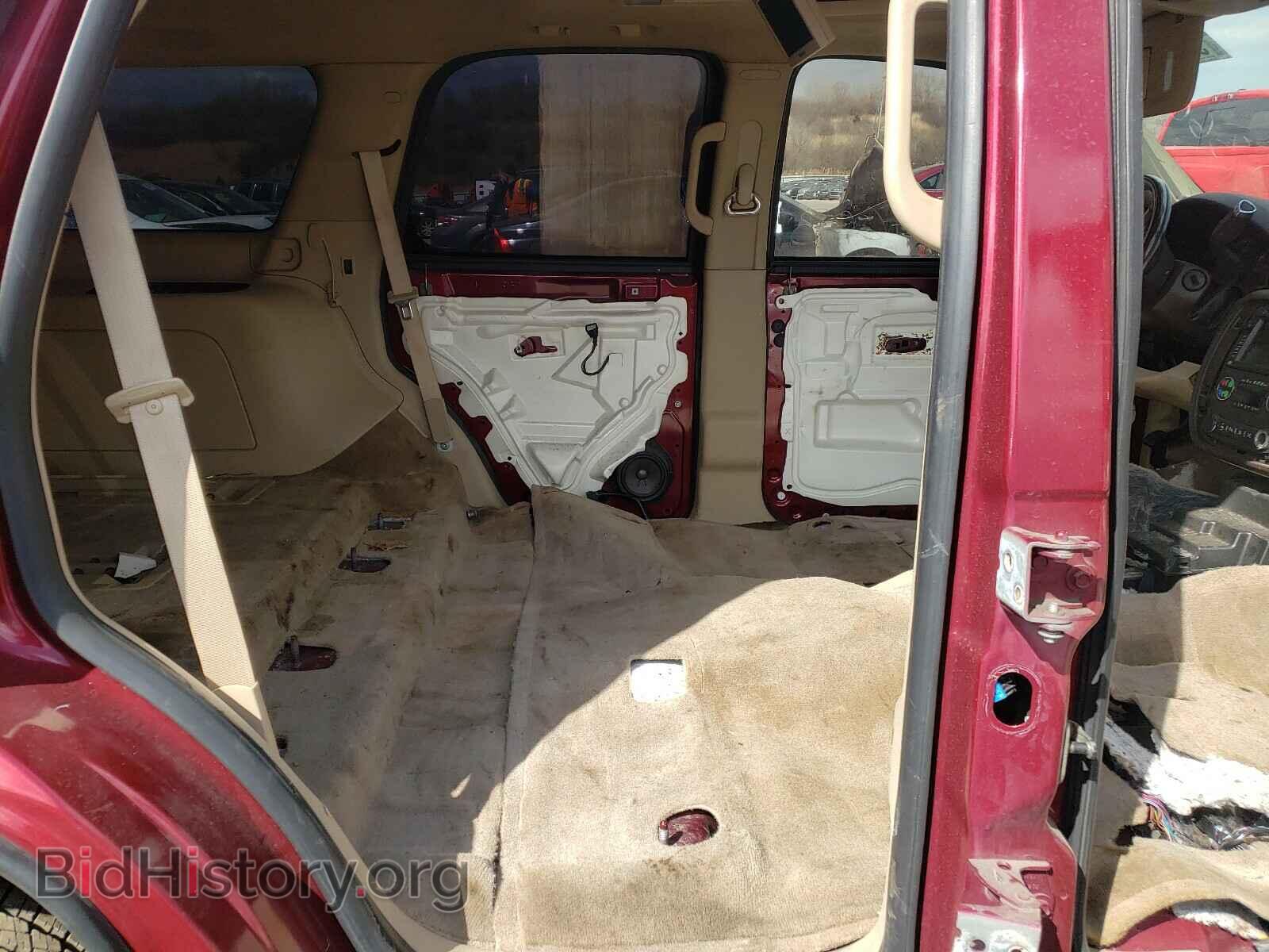 2010 GMC YUKON - VIN: 1GKUKEEF2AR123368 - Фото 6