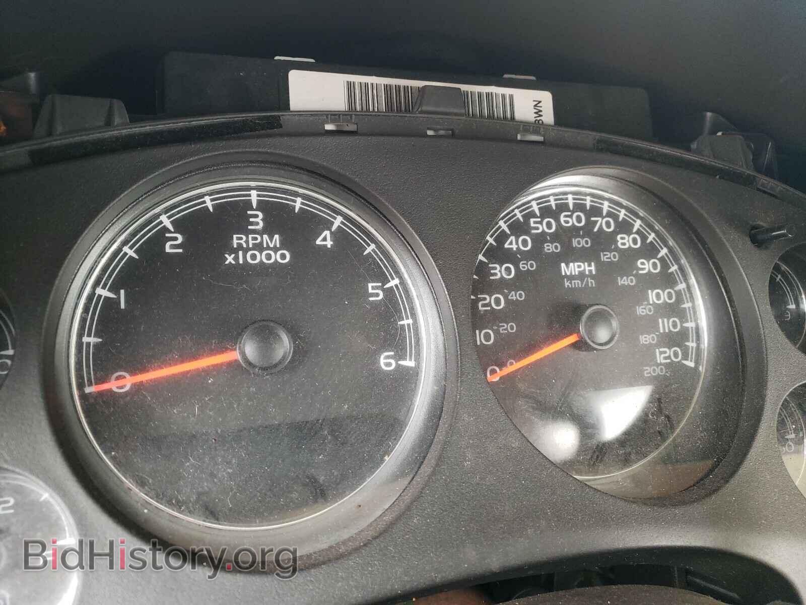 2010 GMC YUKON - VIN: 1GKUKEEF2AR123368 - Фото 8