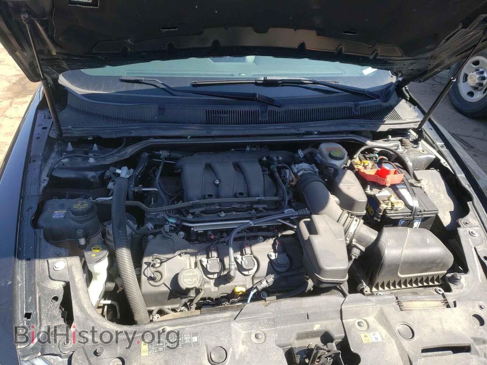 2015 FORD TAURUS - VIN: 1FAHP2E81FG207009 - Фото 7