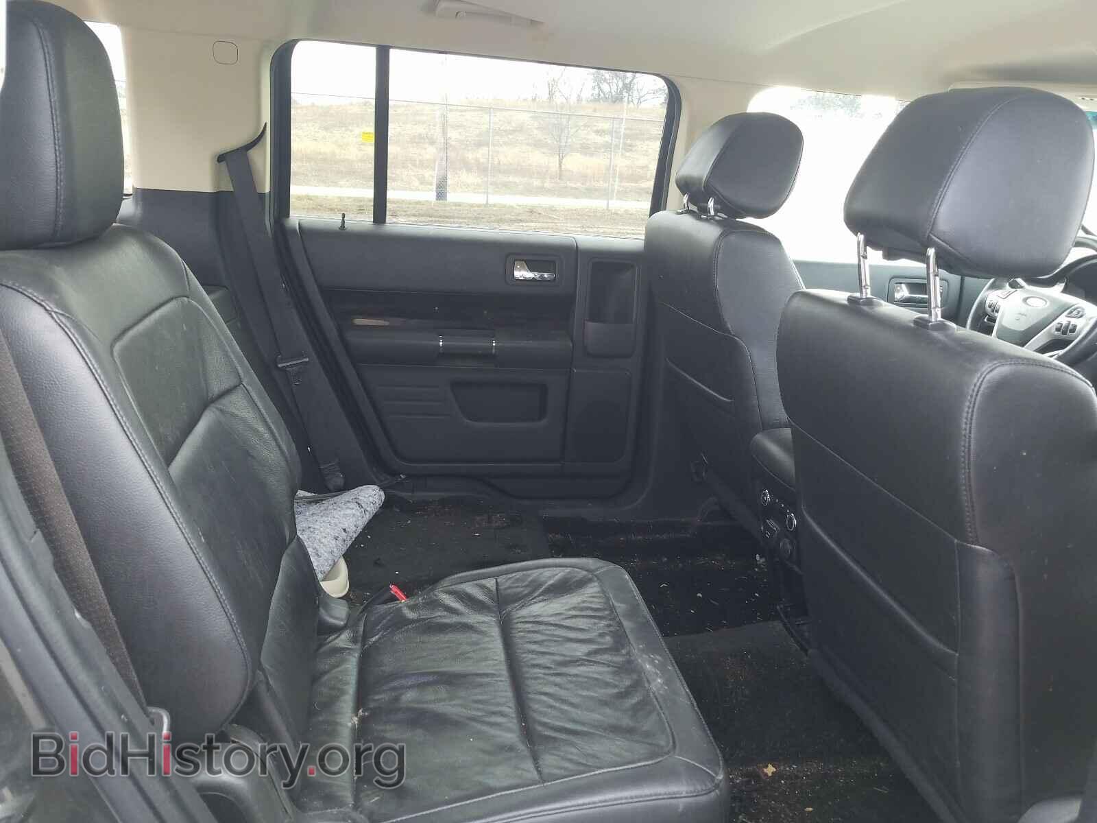 2015 FORD FLEX - VIN: 2FMHK6C83FBA08338 - Photo 6