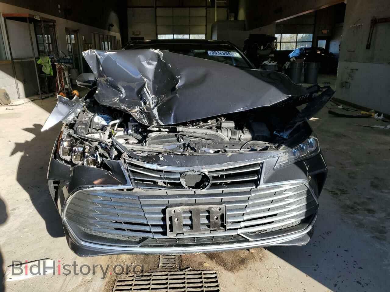 2020 TOYOTA AVALON - VIN: 4T1A21FB7LU014807 - Фото 5