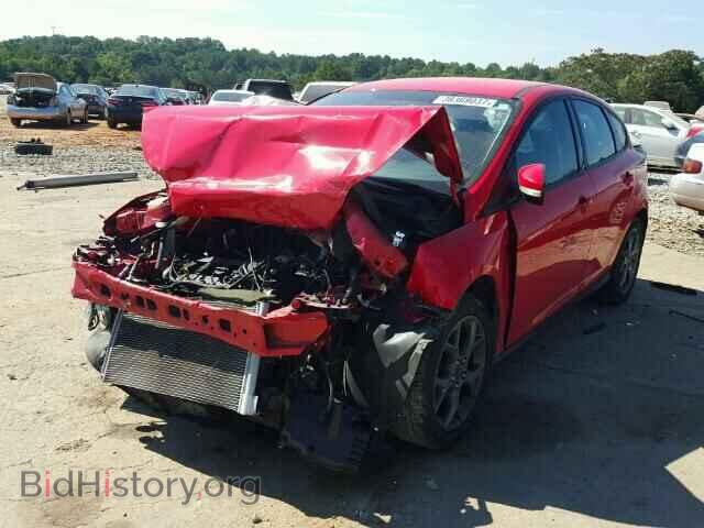 2013 FORD FOCUS - VIN: 1FADP3K20DL259059 - Photo 2