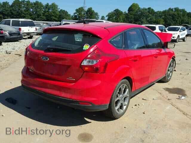 2013 FORD FOCUS - VIN: 1FADP3K20DL259059 - Photo 4