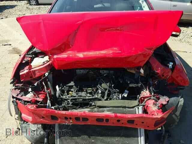 2013 FORD FOCUS - VIN: 1FADP3K20DL259059 - Photo 7