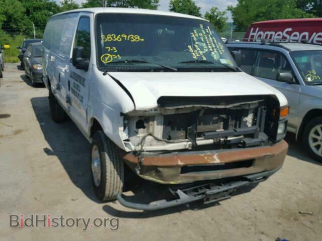 Photo 1FTNS1EW5CDA17442 - FORD ECONOLINE 2012
