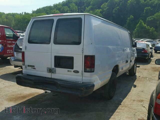 2012 FORD ECONOLINE - VIN: 1FTNS1EW5CDA17442 - Фото 4