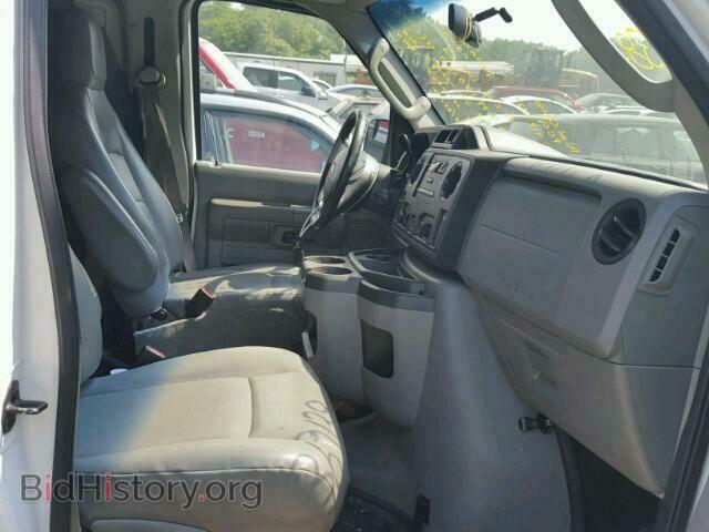 2012 FORD ECONOLINE - VIN: 1FTNS1EW5CDA17442 - Фото 5