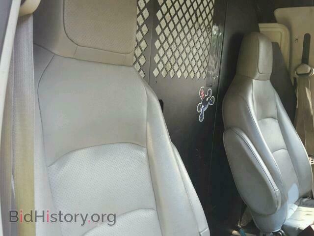 2012 FORD ECONOLINE - VIN: 1FTNS1EW5CDA17442 - Фото 6