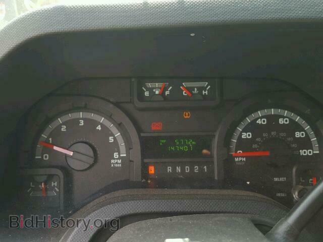 2012 FORD ECONOLINE - VIN: 1FTNS1EW5CDA17442 - Фото 8