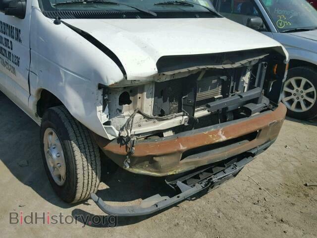 2012 FORD ECONOLINE - VIN: 1FTNS1EW5CDA17442 - Фото 9