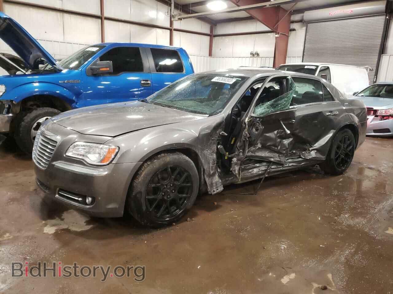 Photo 2C3CCACG3CH165970 - CHRYSLER 300 2012