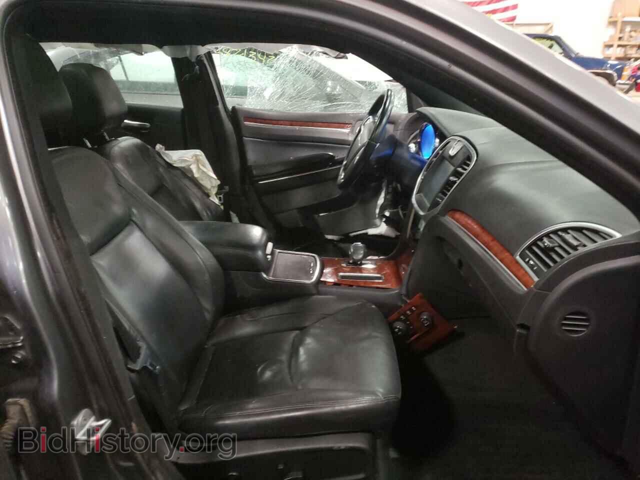 2012 CHRYSLER 300 - VIN: 2C3CCACG3CH165970 - Фото 7