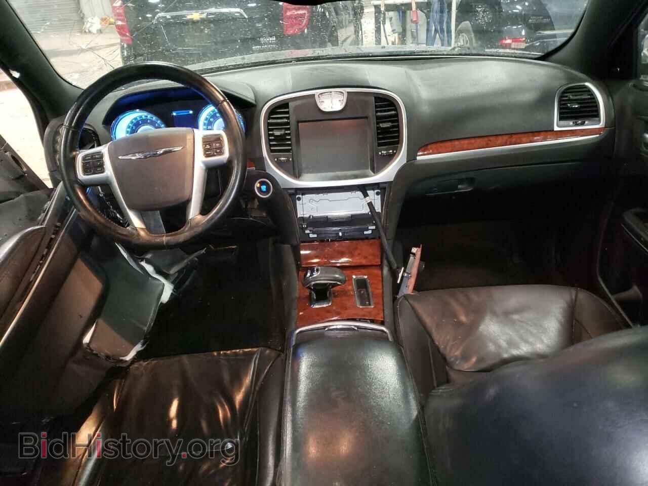 2012 CHRYSLER 300 - VIN: 2C3CCACG3CH165970 - Фото 8