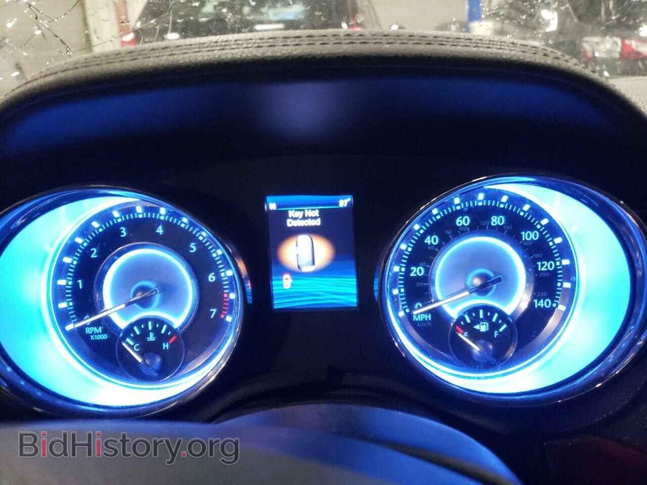 2012 CHRYSLER 300 - VIN: 2C3CCACG3CH165970 - Фото 9