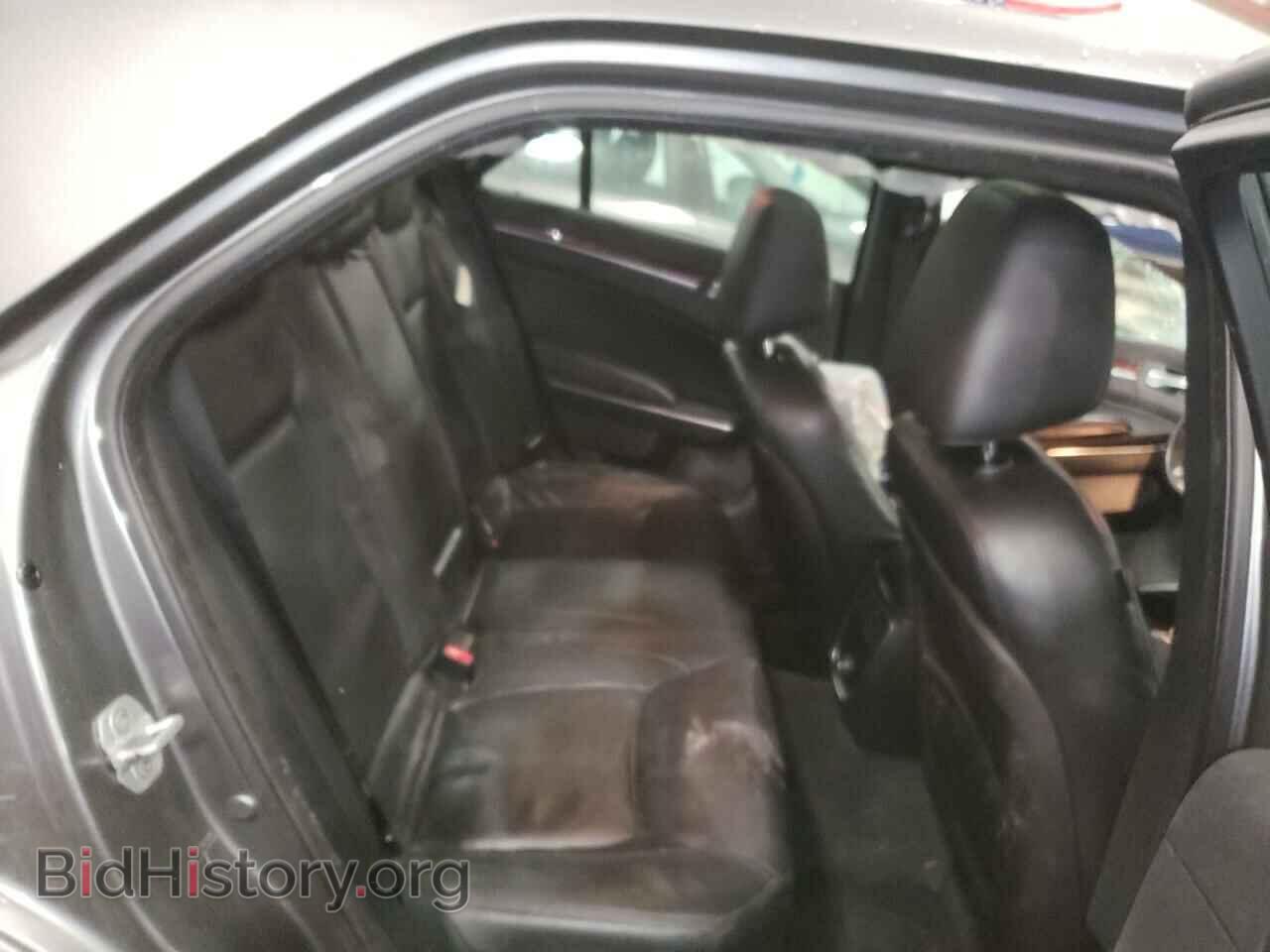 2012 CHRYSLER 300 - VIN: 2C3CCACG3CH165970 - Фото 10