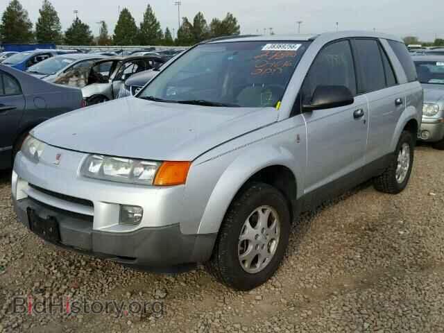 2003 SATURN VUE - VIN: 5GZCZ63B43S904251 - Фото 2