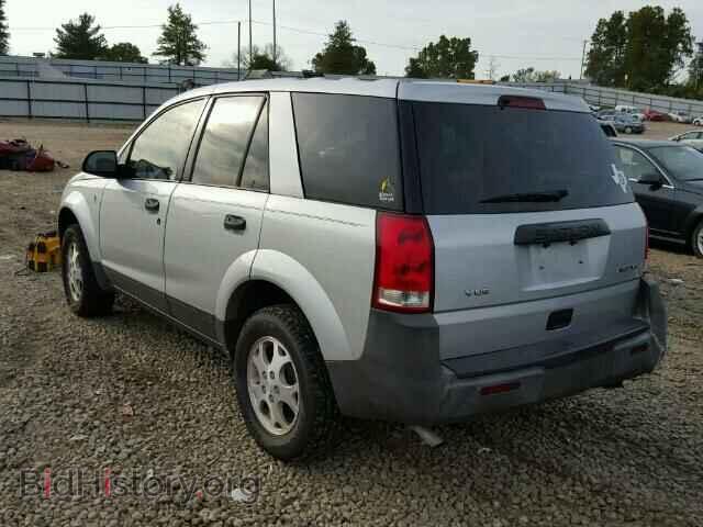 2003 SATURN VUE - VIN: 5GZCZ63B43S904251 - Фото 3
