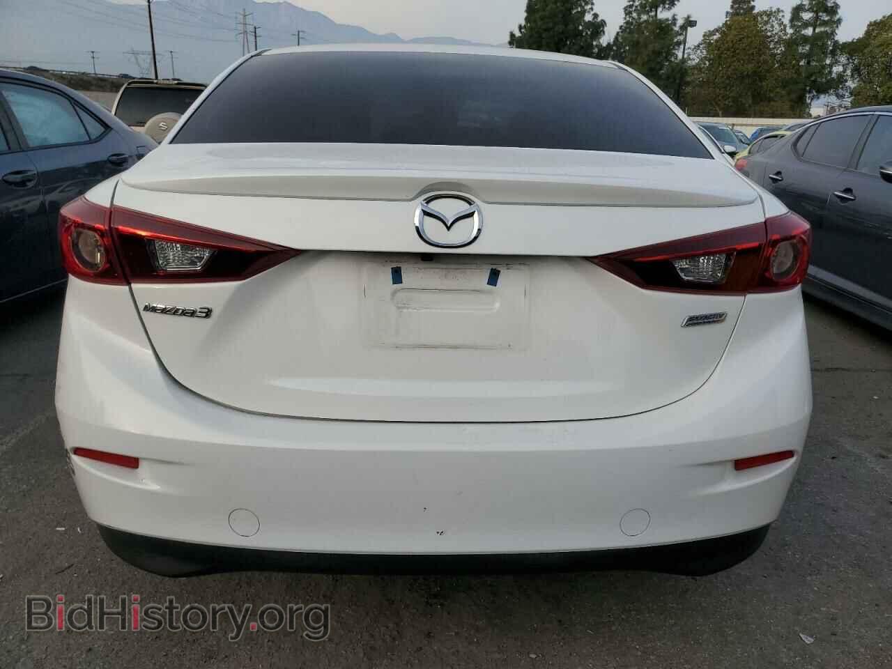 2018 MAZDA 3 - VIN: 3MZBN1V32JM181973 - Photo 6