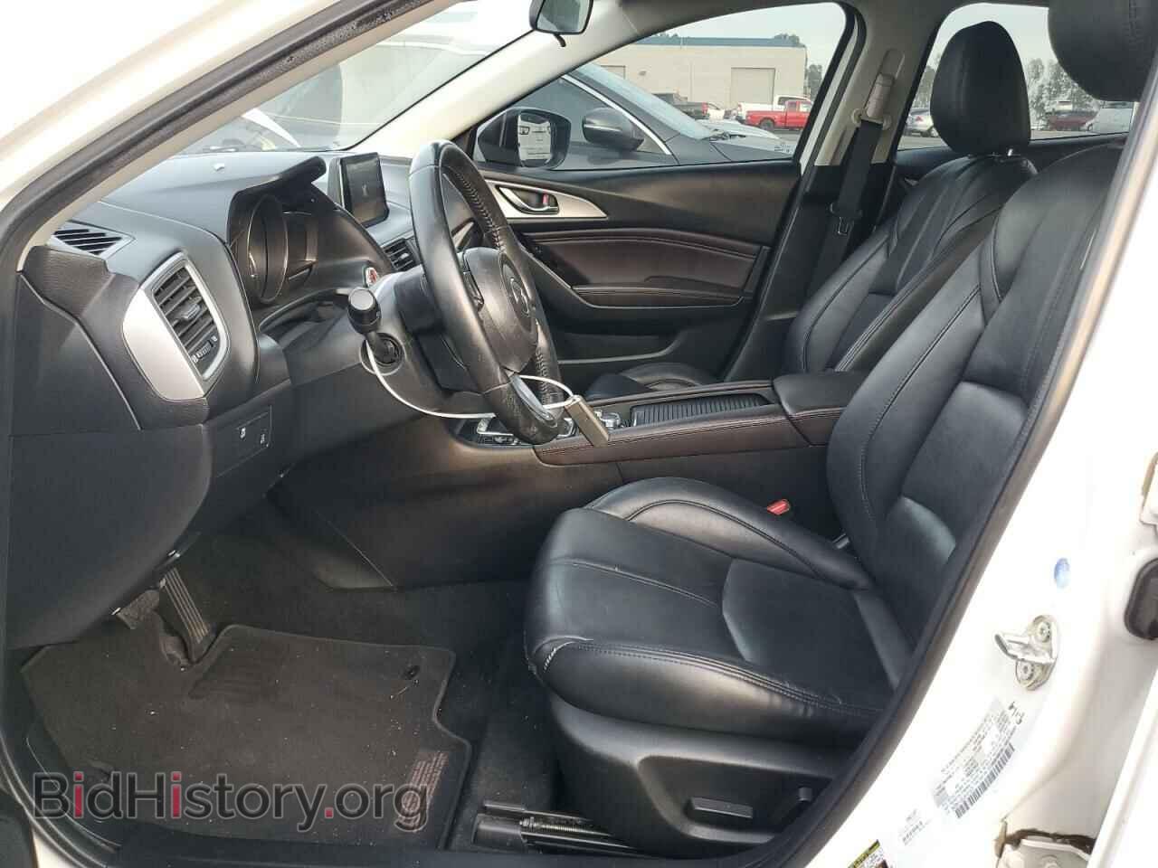 2018 MAZDA 3 - VIN: 3MZBN1V32JM181973 - Photo 7
