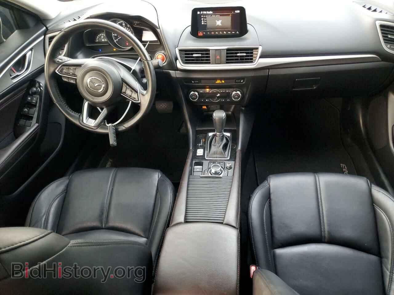 2018 MAZDA 3 - VIN: 3MZBN1V32JM181973 - Photo 8
