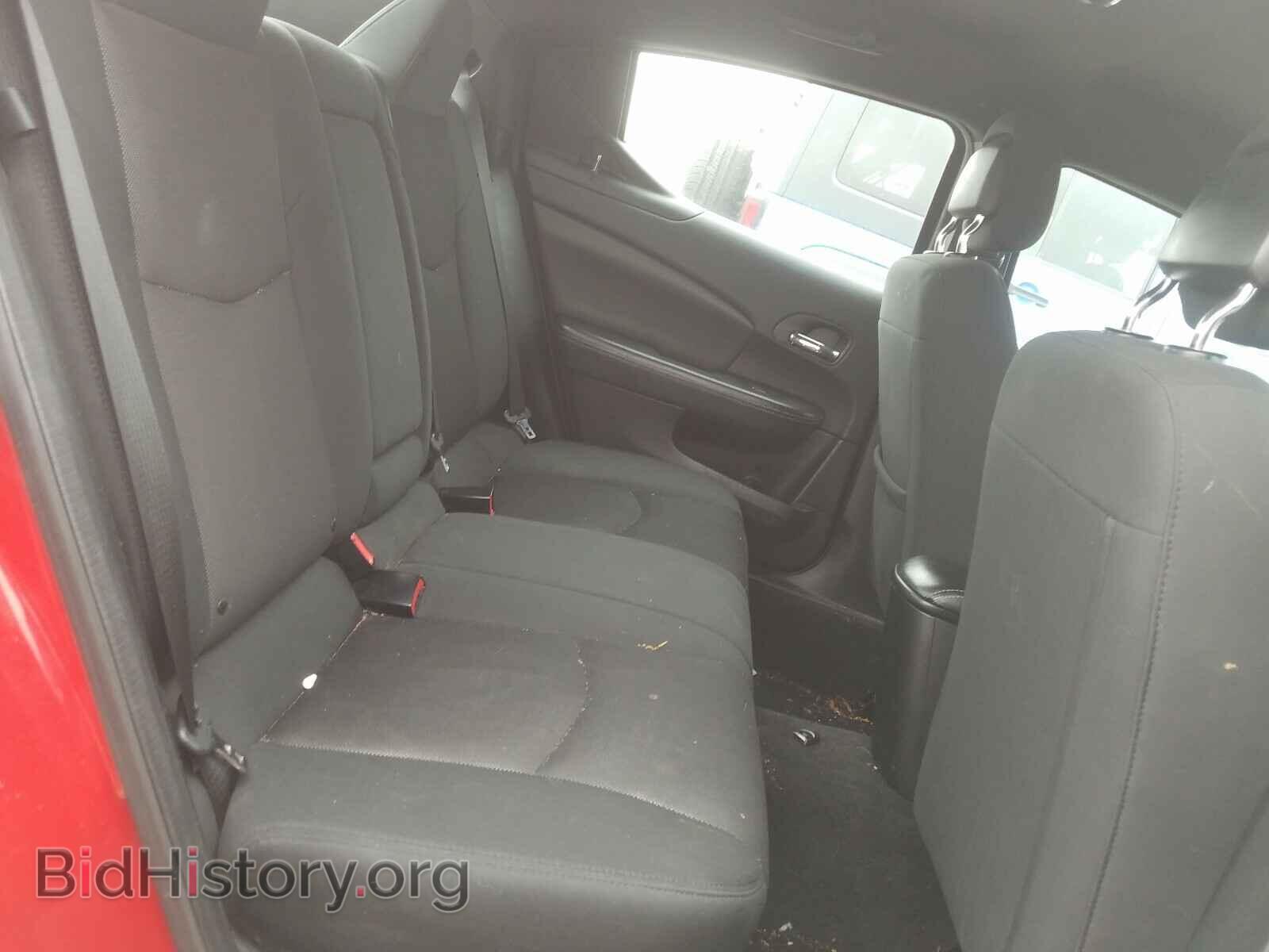 2012 DODGE AVENGER - VIN: 1C3CDZCB9CN233020 - Фото 6