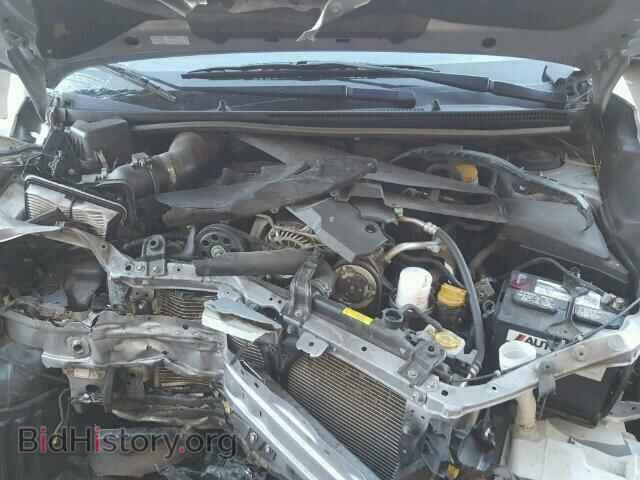 2013 SUBARU IMPREZA - VIN: JF1GPAL65DH200224 - Фото 7