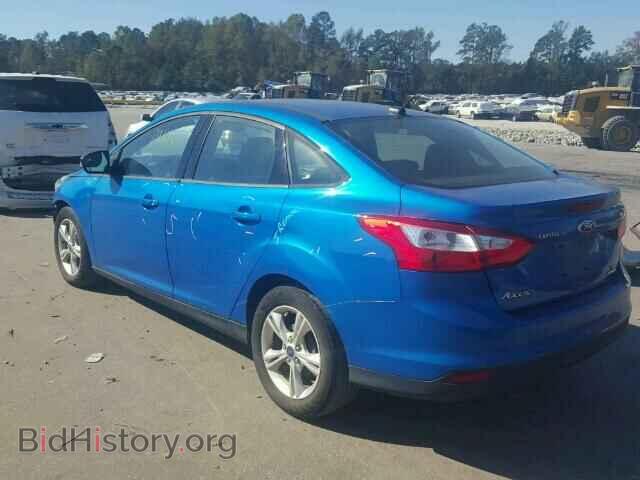 2013 FORD FOCUS - VIN: 1FADP3F28DL148978 - Photo 3