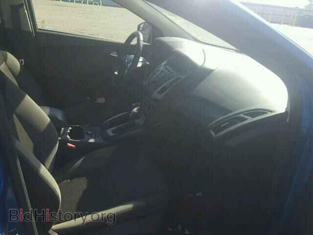 2013 FORD FOCUS - VIN: 1FADP3F28DL148978 - Photo 5