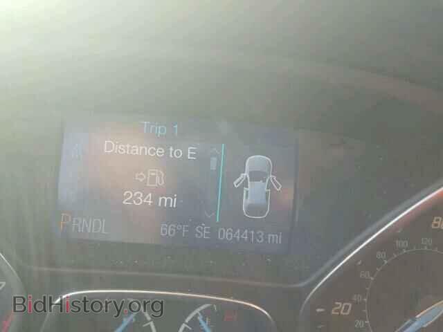 2013 FORD FOCUS - VIN: 1FADP3F28DL148978 - Photo 8