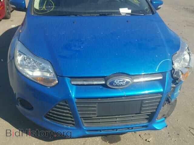 2013 FORD FOCUS - VIN: 1FADP3F28DL148978 - Photo 9