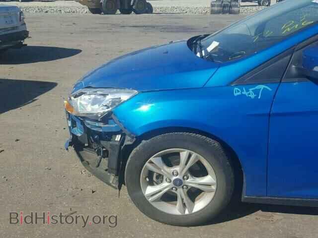 2013 FORD FOCUS - VIN: 1FADP3F28DL148978 - Photo 10
