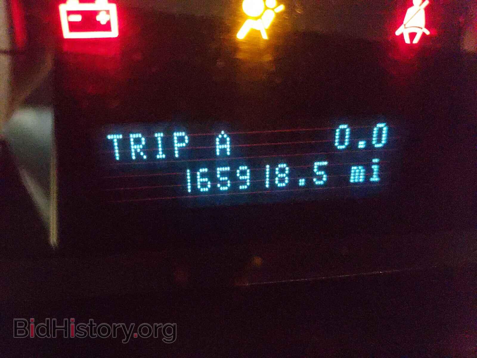 2011 FORD ESCAPE - VIN: 1FMCU9DG5BKC04681 - Фото 8