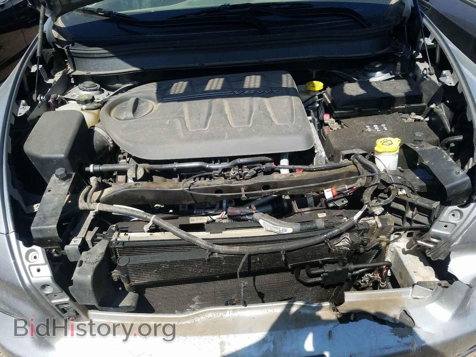 2015 JEEP CHEROKEE - VIN: 1C4PJMCS9FW606581 - Фото 7