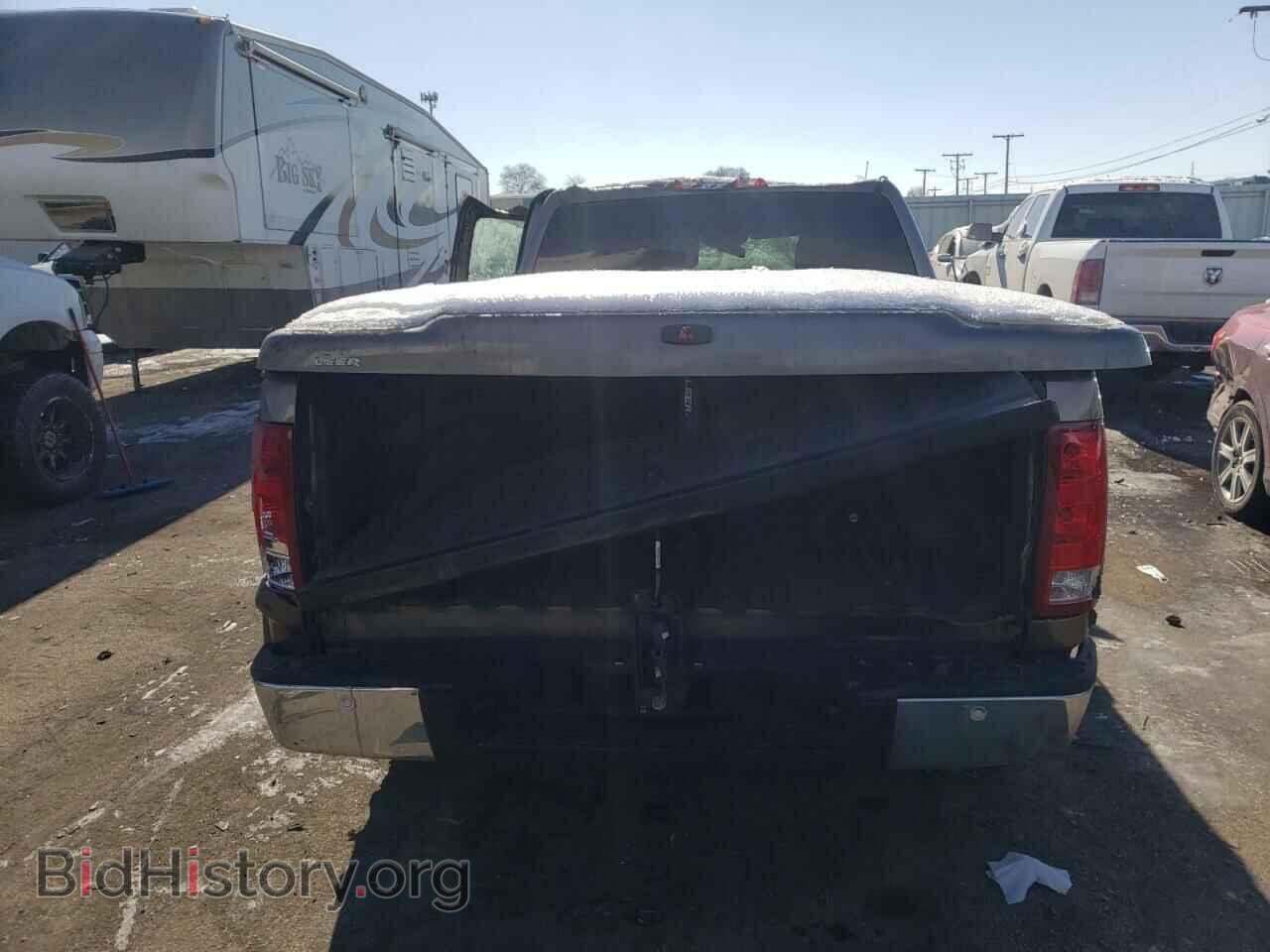 2013 GMC SIERRA - VIN: 1GTR2VE71DZ251177 - Фото 6