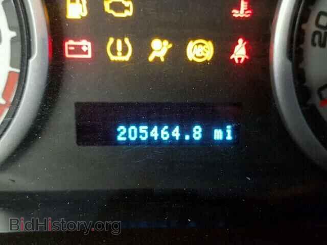 2011 FORD FOCUS - VIN: 1FAHP3FN6BW166502 - Фото 8