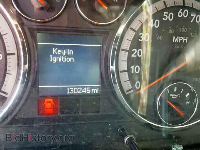 2011 DODGE RAM 1500 - VIN: 3D7JB1EP2BG515726 - Фото 8